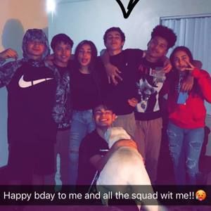 Meet your Posher, Filimon